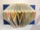 Folded Book Art