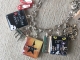 Broadway Musicals Charm Bracelet