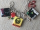 Broadway Musicals Charm Bracelet