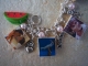 Dirty Dancing Dirty Dancing Scrabble Tile Charm Bracelet
