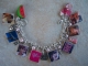 Dirty Dancing Dirty Dancing Scrabble Tile Charm Bracelet