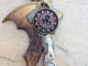 Steampunk Key Necklace