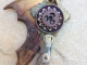 Steampunk Key Necklace