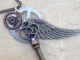 Steampunk Necklace
